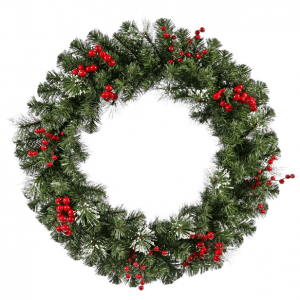 decorated-wreath